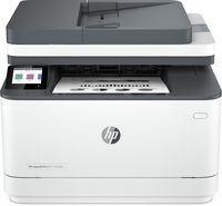 multifuncion laser hp laserjet pro 3102fdn monocromo red duplex