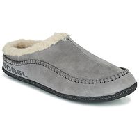 sorel pantuflas lanner ridge para hombre