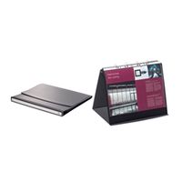 durable durastar a3 presentation portfolio graphite