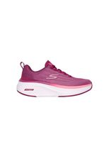 zapatillas de running skechers go run elevate 20 raspberry mujer