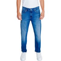 calvin klein jeans pantalon pitillo taper j30j325889 para hombre