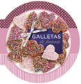 galletas de fantasia