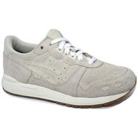 asics deportivas moda reacondicionados gel lyte - para hombre