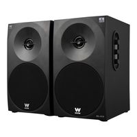 woxter dynamic line dl-410 bt altavoces 20 bluetooth 150w