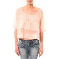 lara ethnics blusa top wendy violet para mujer