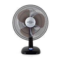 ventilador sobremesa - orbegozo tf0144 40cm negro