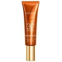 lancaster infinite bronze tinted protection sunlight cream spf30 lightmedium shade 50ml