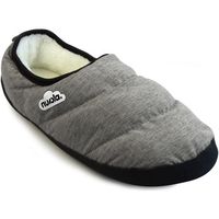 nuvola pantuflas marbled chill para hombre