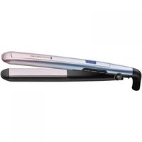 remington s5408 mineral glow plancha de pelo moradaazul