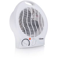 tristar ka-5039 calefactor con ventilador electrico 2000w