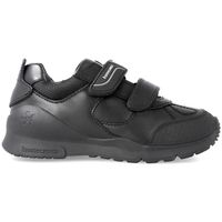 biomecanics zapatos bajos 211103 velcros negro para hombre