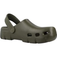 birkenstock zuecos birki flow eva para mujer