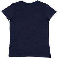 mantis camiseta manga larga essential para mujer