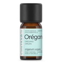 aceite esencial de oregano 10 ml