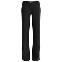 guess pantalones w4yb13 kbjp2-jblk para mujer