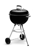 barbacoa de carbon weber bar-b-kettle 47 recomendada para 6 personas