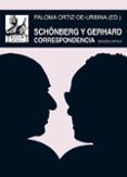 schonberg y gerhard