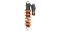 amortiguador fox racing shox dhx factory 2pos adj 2024  sin muelle