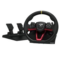 hori wireless rac wheel apex volante de carreras para ps5ps4pc