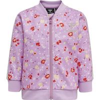 hummel chaquetas veste enfant hmlnica para nino