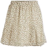 vila falda noos falia skirt - birchnori para mujer