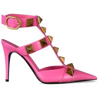 valentino zapatos de tacon - para mujer