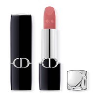 dior barras de labios rouge dior barra de labios - confort y larga duracion - tratamieno floral hidratante 429 rose blues aterciopelado