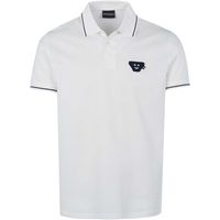 emporio armani polo 6h1ff9 1jtuz para hombre