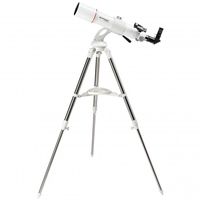 bresser messier ar-80640 az nano telescopio refractor compacto