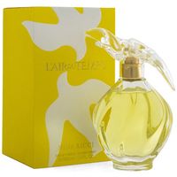 nina ricci colonia lair du temps - eau de toilette - 100ml - vaporizador para mujer