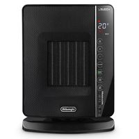 delonghi dch7993erbc calefactor ceramico 1100w negro