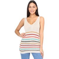 la modeuse blusa 70891p166026 para mujer