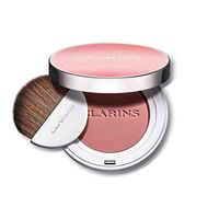 clarins coloretes joli blush 03 cheeky rose