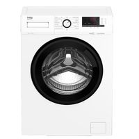 lavadora libre instalacion - beko wra 8615 xw 8 kg 1200 rpm blanco vapor