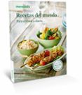 recetas del mundo para cocinar a diario thermomix