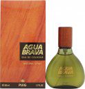 antonio puig agua brava eau de cologne 50ml spray