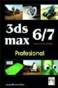 3ds max 6-7 profesional incluye las dos versiones