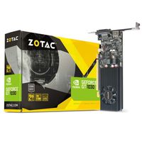 zotac geforce gt 1030 2gb gddr5