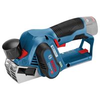 bosch gho 12v-20 cepillo electrico 14500rpm