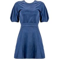 elisabetta franchi vestido ab-969-3948-v283 para mujer