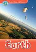 oxford read and discover 2 earth  mp3