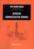 derecho administrativo minimo