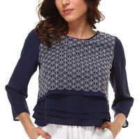 anany camisa an-260101 para mujer