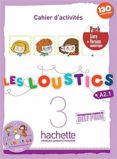 les loustics 3 pack cahier  v numerique a2