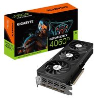 gigabyte geforce rtx 4060 ti gaming oc 16gb gddr6 dlss3