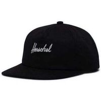 herschel sombrero scout embroidery blackblack para hombre