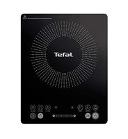 tefal everyday slim ih210801 placa de induccion portatil negra