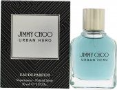 jimmy choo urban hero eau de parfum 30ml spray