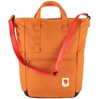 fjallraven mochila mochila high coast totepack sunset orange para hombre