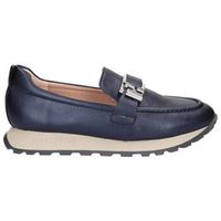 hispanitas zapatos de tacon hi243621 azul marino para mujer